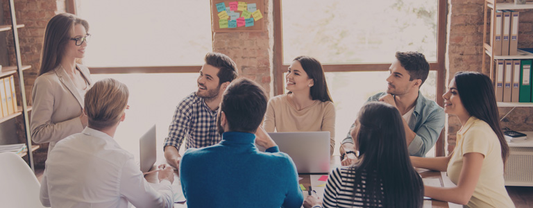 Events - Header image