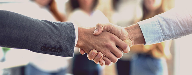 Expert pool - Header image